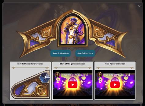 hearthpwn com.